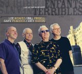ENFANTS TERRIBLES: LIVE AT THE BLUE NOTE (DIGIPAC)