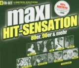 MAXI HIT SENSATION