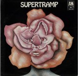 SUPERTRAMP(EX/NM)