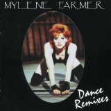 DANCE REMIXES(1992)