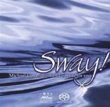 SWAY ! SINGS BELOVED HITS FOR YOU