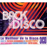 BACK TO THE DISCO