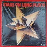 STARS ON LONG PLAY-2(1981)