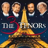 THREE TENORS : PARIS 1998