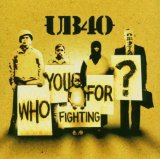 WHO YOU FIGHTING FOR?(2005,CD,DVD)