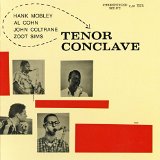 TENOR CONCLAVE(1957,DIGIPACK LTD)