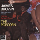 DIRECTS THE POPCORN WITH J.B.BAND