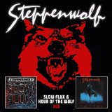 SLOW FLUX/HOUR OF THE WOLF