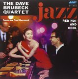 JAZZ : RED, HOT AND COOL 180 GRAM