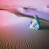 BLISSFUL & CHILL-OUT BEATS FROM THE DESERT