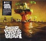 PLASTIC BEACH(PAPER DIGIPACK)