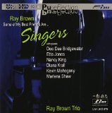SOME OF MY BEST FRIENDS ARE...SINGERS(ULTRA HD,32-BIT)