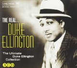 REAL DUKE ELLINGTON - ULTIMATE COLLECTION