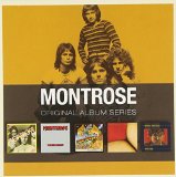 ORIGINAL ALBUM CLASSICS(5 ALBUMS,1973-1976)