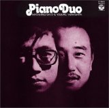 PIANO DUO/ LIM PAPER SLEEVE