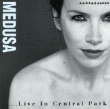 MEDUSA  AND LIVE IN CENTRAL PARK(1995,LIVE 1995,2CD SET)
