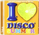 I LOVE DISCO SUMMER-2