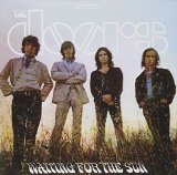 WAITING FOR THE SUN(1968,LTD.SACD)