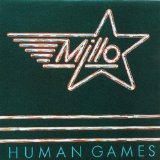 HUMAN GAMES(1983,LTD.PAPER SLEEVE)