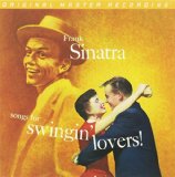 SONGS FOR SWINGIN' LOVERS(LTD.NUMBERED)