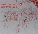 SAINT-GERMAIN DES PRES CAFE -10