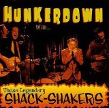HUNKERDOWN WITH
