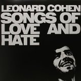 SONGS OF LOVE & HATE(180GR,AUDIOPHILE)