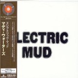 ELECTRIC MUD /LIM CARDBOARD SL