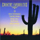 COUNTRY FAVOURITES(20 GREAT)