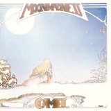 MOONMADNESS/ LIM PAPER SLEEVE