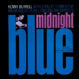 MIDNIGHT BLUE(1967,REM)