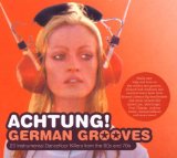ACHTUNG ! GERMAN GROOVES