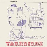 YARDBIRDS(1966,50TH ANNIVERSARY,LTD)