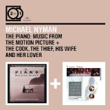 PIANO/ COOK, THE THIEF, HIS WIFE & HER LOVER