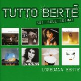 TUTTO BERTE(SEI BELLISSIMA! BEST)