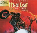 BAT OUT OF HELL+HITS OUT OF HELL DELUXE