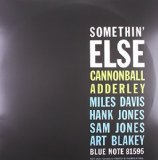 SOMETHIN' ELSE(1958)