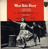 WEST SIDE STORY/MUSICAL ORG/