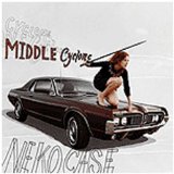 MIDDLE CYCLONE(DIGIPACK)