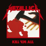KILL'EM ALL(1983)