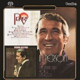 PERRY & PERRY COMO IN PERSON AT THE INTERNATIONAL HOTEL LAS VEGAS(1974,1970)