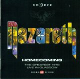 HOMECOMING(GREATEST HITS LIVE IN GLASGOW,2002)
