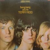 BANG, BANG YOU'RE TERRY REID/ LIM PAPER SLEEVE