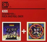 DESTROYER / ROCK AND ROLL OVER