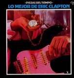 TIMEPIECES-BEST OF ERIC CLAPTON
