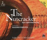 NUTCRACKER/ SBM GOLD DISC