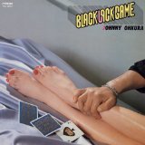 BLACK JACK GAME /LIM PAPER SLEEVE