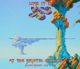 LIKE IT IS-LIVE AT BRISTOL HIPPODROM DELUXE