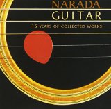 NARADA GUITAR(15 YEARS OF COLLECTED WORKS)