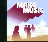 MAKE MUSIC -FOLK FUNK FLAVOURS & AMBIENT SOUIL